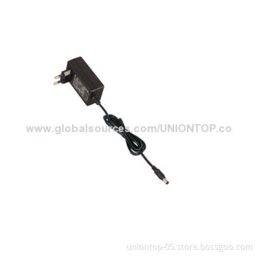 12V/3A switching power adapter for LED/LCD/game machine